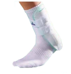 Oppo Cavigliera Rigida Gonfiabile Misura Large 4009