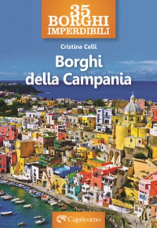 Borghi della Campania Cristina Celli