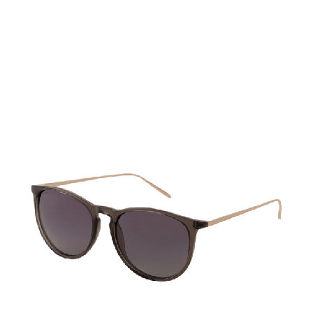 Pilgrim VANILLE Solglasögon Accessoarer Dam Svart ONESIZE