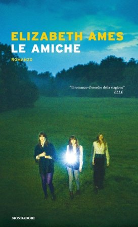 Le amiche Elizabeth Ames