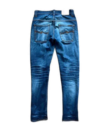 Slim Nudie Jeans