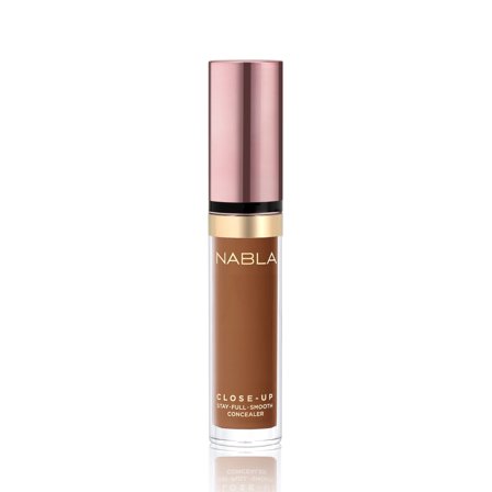 Nabla Close-Up Concealer Mocha - Correttore
