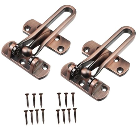 Kääntötangon oven lukon salpa 2 kpl 2 kpl