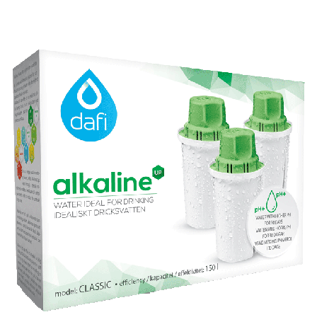 Dafi Aqua Balanse PH+