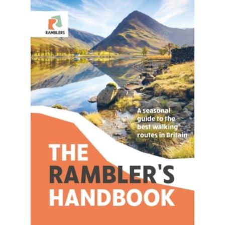 The Rambler's Handbook (häftad, eng)