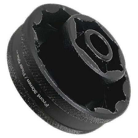 55mm + 30mm Hjulmutterhylsverktyg för 1098 1198 1199 Diavel