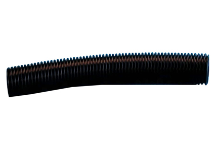 HANESTRÖM Slang 38mm 20 meter svart