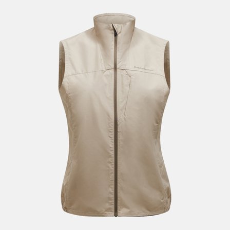 Peak Performance - Glider Wind Vest Women