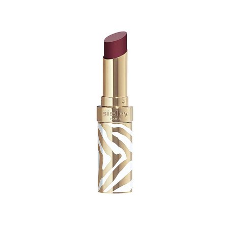 Sisley Phyto Rouge Shine 42 Cheer Cranberry, Makeup, Læber, Læbestift