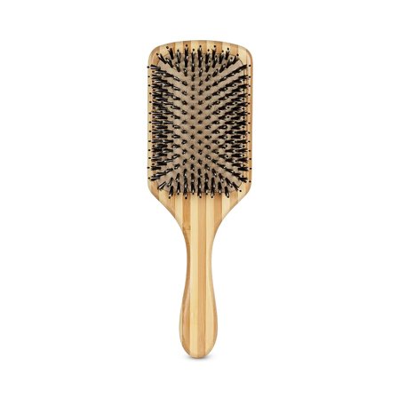 ZENZ Boar Brush Paddle Boar Brush paddle, Hår, Hårbørster, Børster Med Vildsvinehår