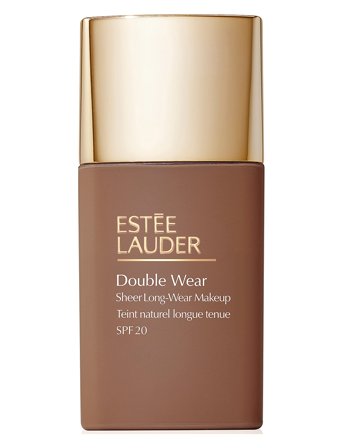Estée Lauder Double Wear Sheer Long Wear Makeup Spf20 - 30 ML