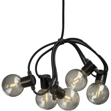 Konstsmide 2374-800 Lysslynge 6V/IP44, Belysning