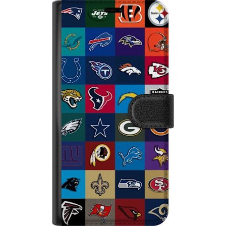Yhteensopiva Lompakkokotelo Apple iPhone 17 Pro NFL