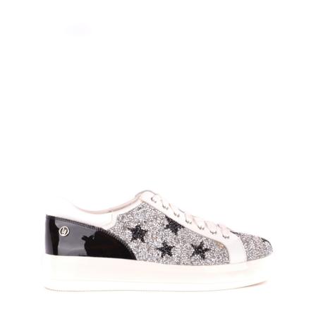 Liu Jo, Sneakers Grijs, Dames, Maat:36 EU