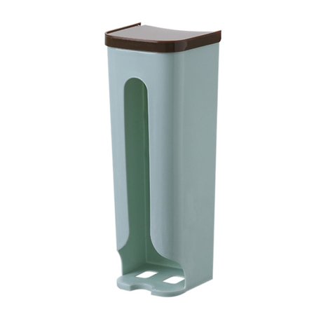 Plastposer Sterk Bæreevne Organizer Anti Fall Hjemmeorganisering Beholder