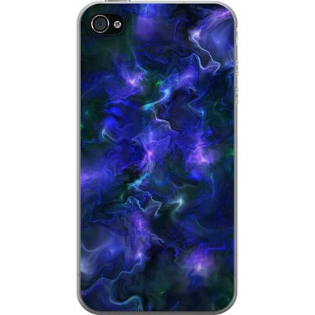 Kompatibelt Mobilskal till Apple Apple iPhone 4 Färger