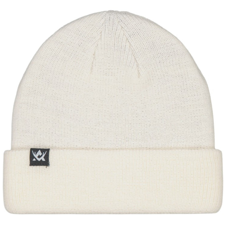 Alaska 1795 Merino Beanie White