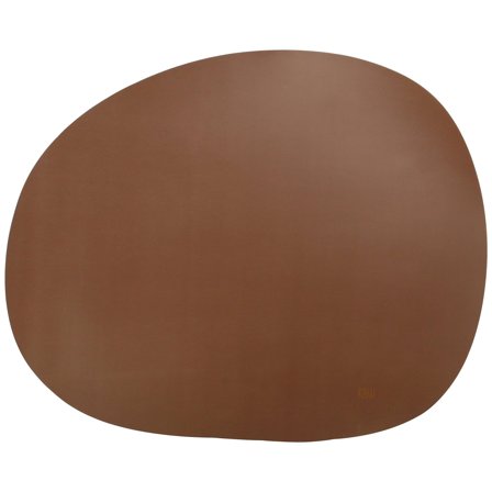 Aida Raw Bordstablett 1-pack, mocca | Dukning & Servering > Bordstablett | Bagaren och Kocken