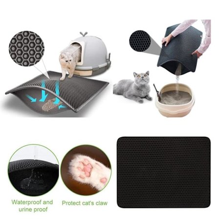 Smooth hiekkalaatikkomatto - hiekkalaatikkomatto Swift -