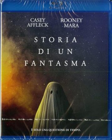 Ghost Story (A) - Storia Di Un Fantasma