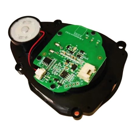 NY Laseravstandssensor LDS for F9 Pro W10 D9 Max D10 Plus Gen2 D10s Robotstøvsuger Tilbehør