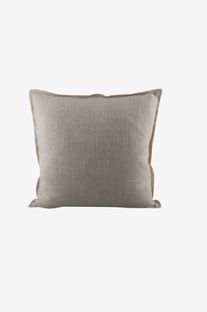 Eightmood - Putetrekk, Hollie - Beige - Pynteputer & putetrekk - Fra Homeroom