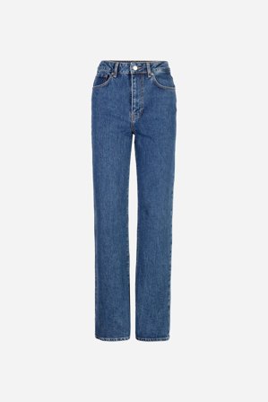 CAMILLA PIHL - Luca Dark Blue - Dark blue - 36Jeans