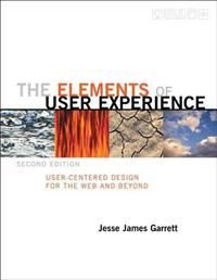The Elements of User Experience