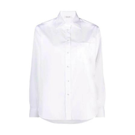 P.a.r.o.s.h., Shirts Czarny, Kobieta, Rozmiar: M