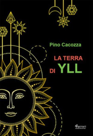 La terra di Yll Pino Cacozza