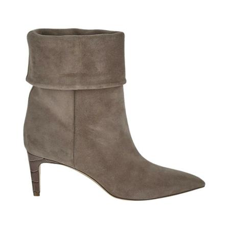 Paris Texas, Reverse Boots 60 Bruin, Dames, Maat:41 EU