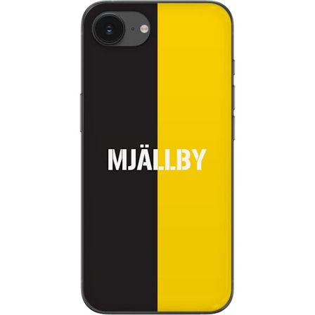 Kompatibelt Mobilskal till Apple Apple iPhone 16e Mjällby