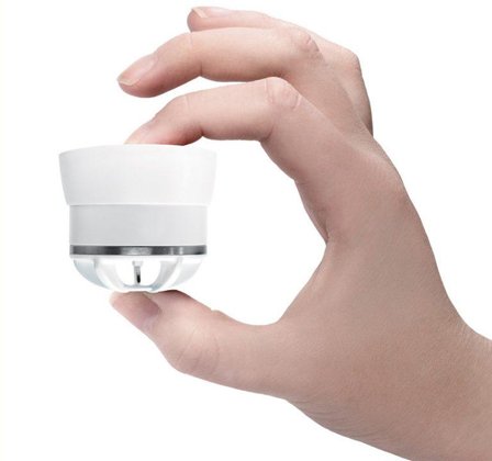 Cavius Varmevarsler - fastmontert 10 års batteri