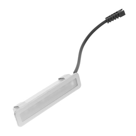 Kjøkkenvifte Lys Skap Komfyr LED Lys Kjøkkenvifte Lyspærer Reservedeler Komfyrhette Belysning Kompatibel med Kjøkken