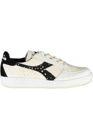 Diadora Calzatura Sportiva Donna Bianco