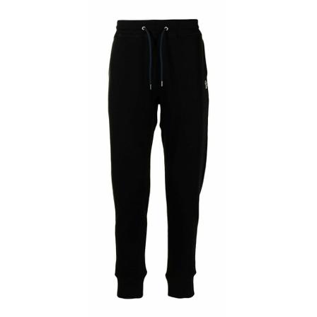 PS By Paul Smith, Sweatpants Czarny, Mężczyzna, Rozmiar: L