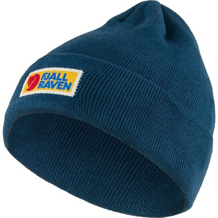 Fjällräven Vardag Classic Beanie OneSize - unisex - color - Petten, Hoeds & beanies