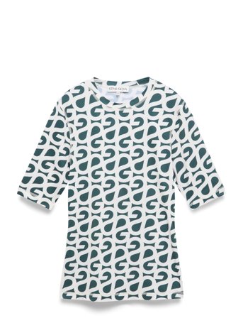 STINE GOYA | 2244 Stocking Jersey, Elastic Short | M/L