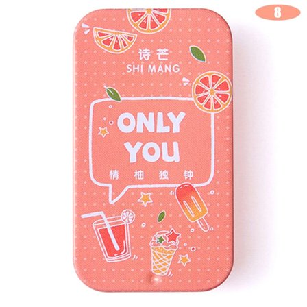 Bærbar Langvarig Parfyme Balm for Menn Kvinner Langvarig Duft Deodorant Romantisk Parfyme Balm Solid Deodorant