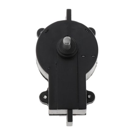 Kajakk elektrisk motor hastighetsbryter Båt utenbords trollingmotorkontroller