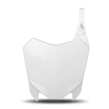 Polisport Number Plate - Honda CRF 110F 2013-2018