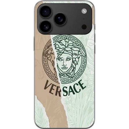 Kompatibelt Mobilskal till Apple Apple iPhone 17 Pro Max Versace