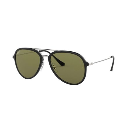 Ray-Ban - RB4298 601/9A 57 i Sort Nylon