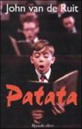 Patata John Van de Ruit