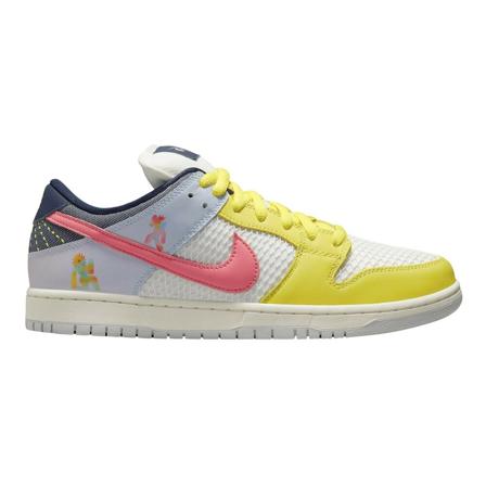 Nike Sneakers Hvid, Herre, Størrelse: 36 1/2 EU