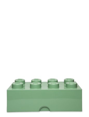 LEGO STORAGE | Lego Storage Brick 8 | 50X 25X 18CM