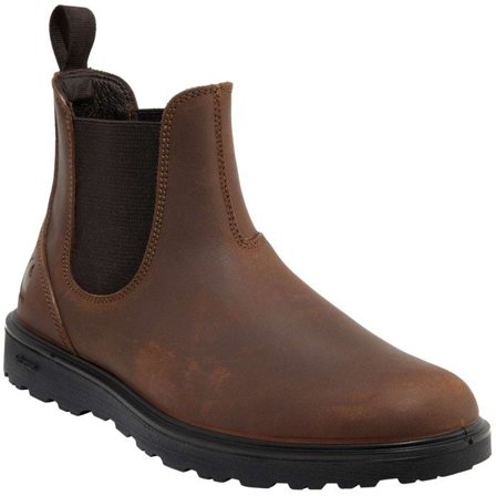 Carhartt Workwear Carhartt M's Greenfields 2 Chelsea Boot Dark Brown