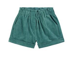Kids - Louise Misha Sauge Virginia Shorts 4 Years - Shorts - 4 years - Green - Mädchen