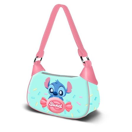 Sac Fancy Casual - Disney Lilo och Stitch Candy - Blå - En storlek