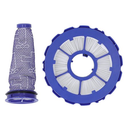 DC50 Støvsugerfiltersett